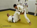 Inside the University 562 - Guard Pull to Tripod Sweep